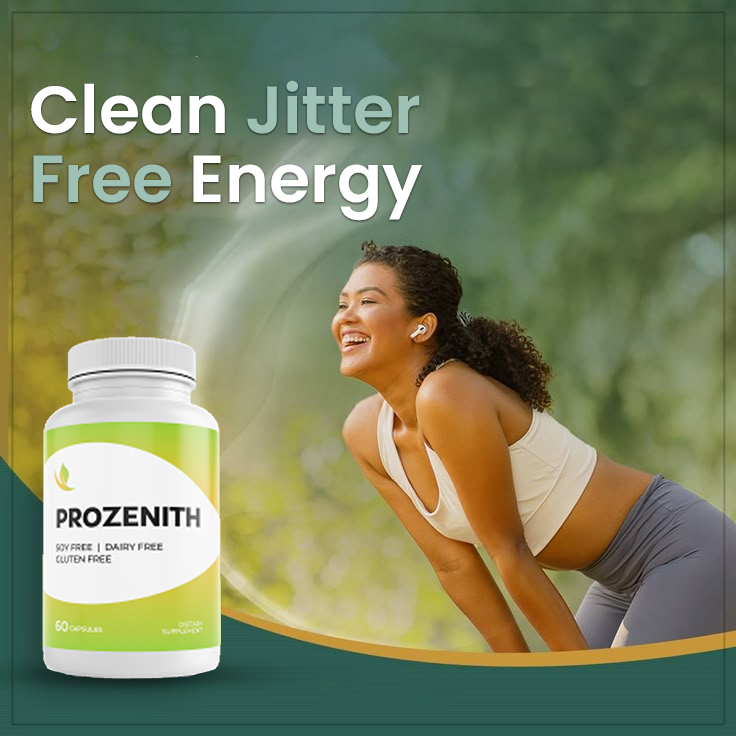 Prozenith Banner Image